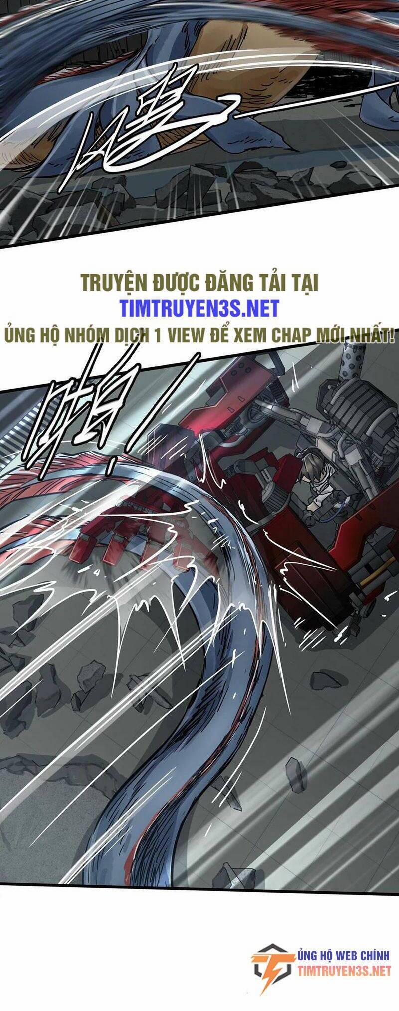 Du Hành Thời Gian Về Ngày Đầu Mạt Thế 41 trang 29