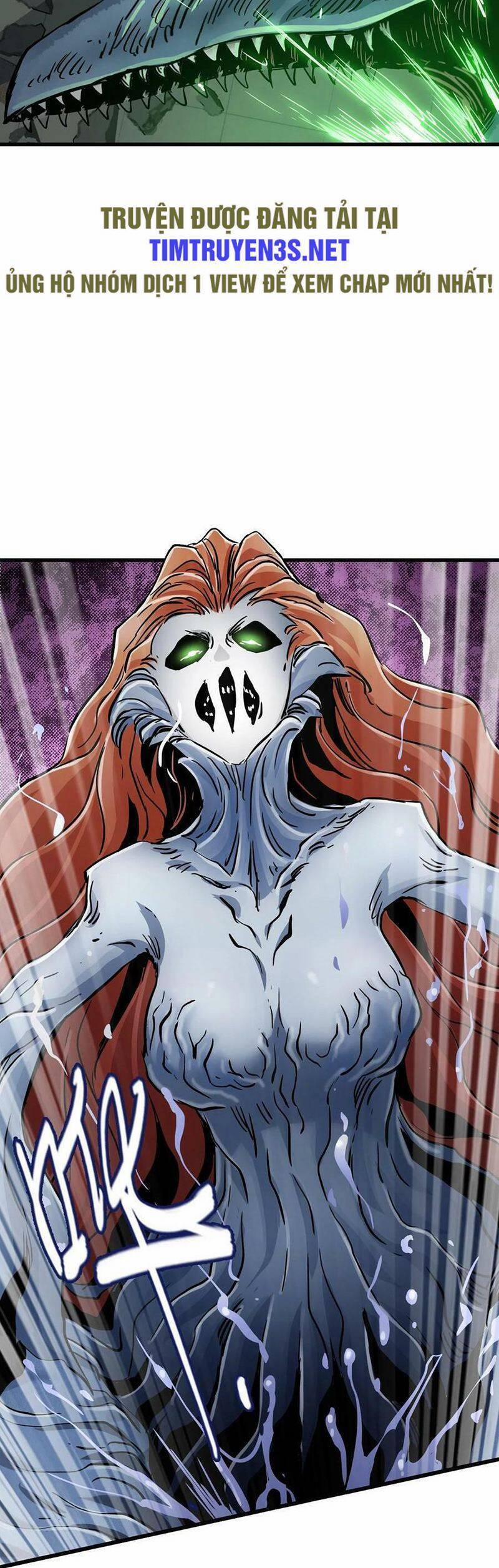 Du Hành Thời Gian Về Ngày Đầu Mạt Thế 41 trang 34