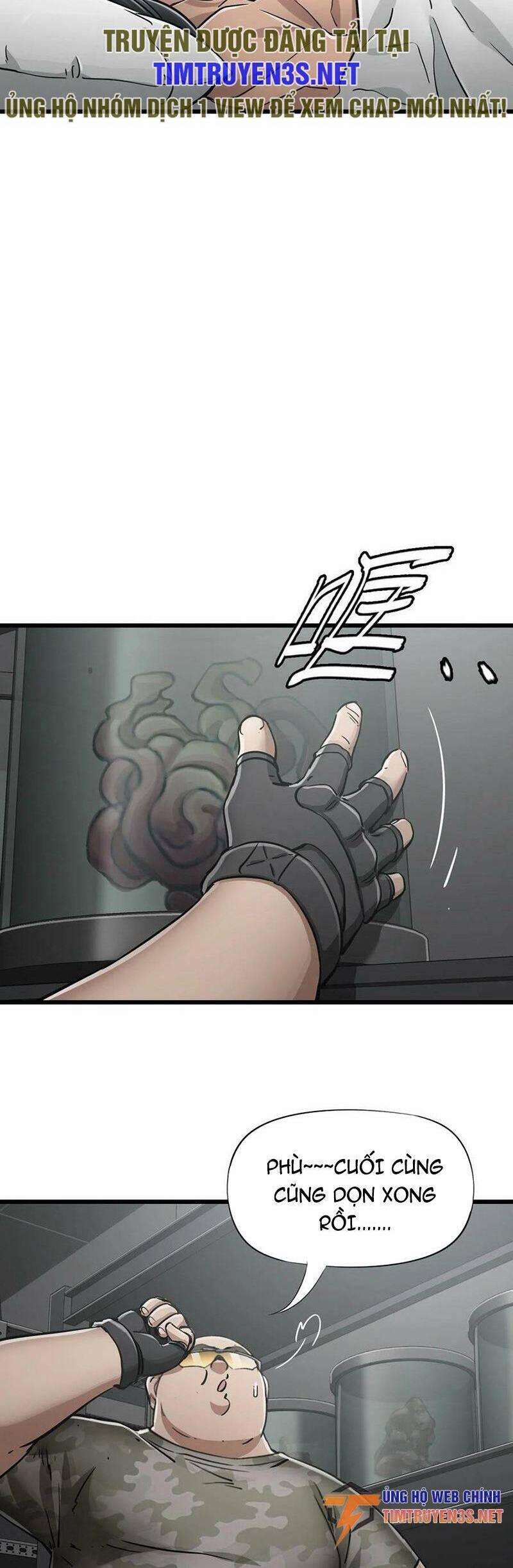 Du Hành Thời Gian Về Ngày Đầu Mạt Thế 41 trang 7