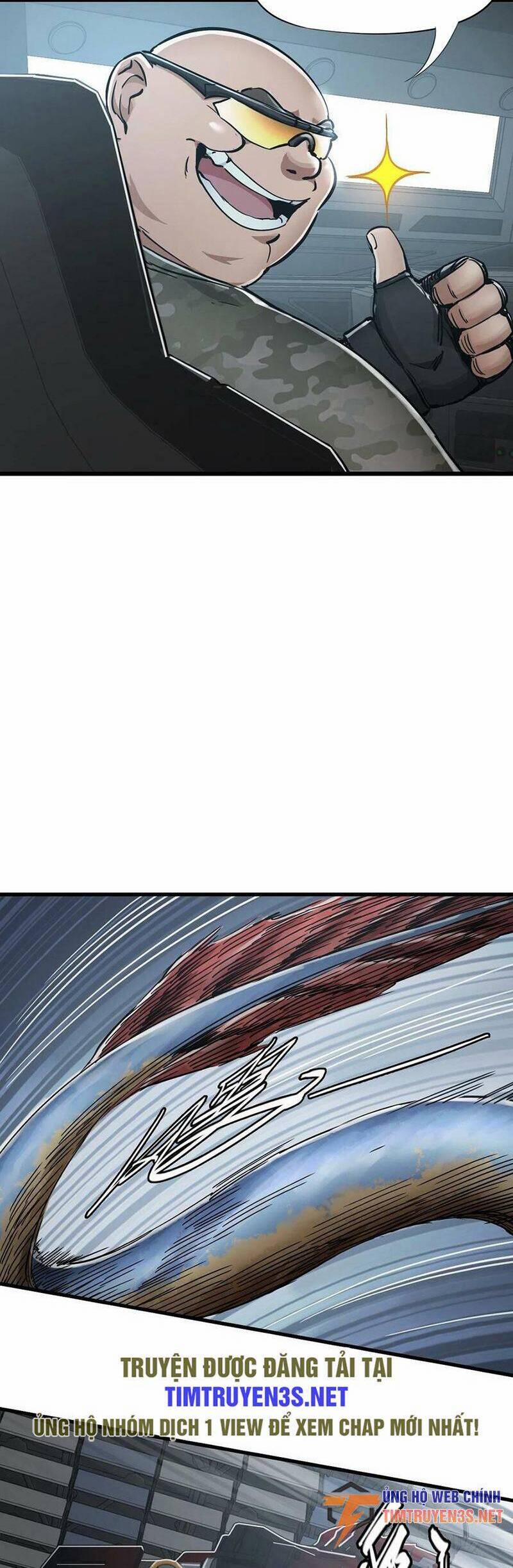 Du Hành Thời Gian Về Ngày Đầu Mạt Thế 42 trang 17