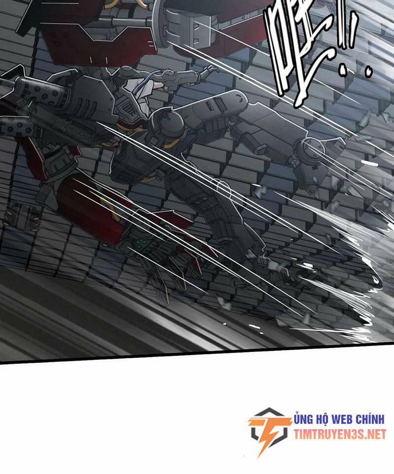 Du Hành Thời Gian Về Ngày Đầu Mạt Thế 42 trang 18