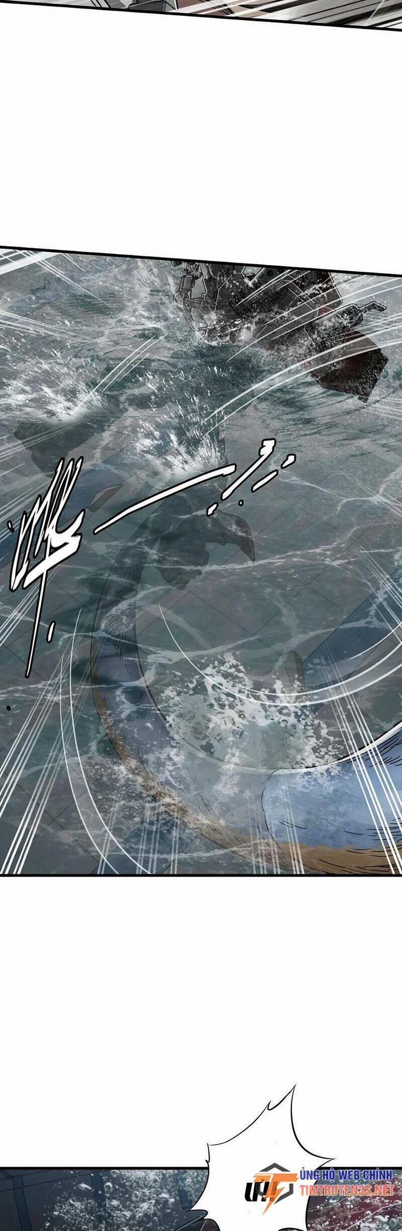 Du Hành Thời Gian Về Ngày Đầu Mạt Thế 42 trang 26