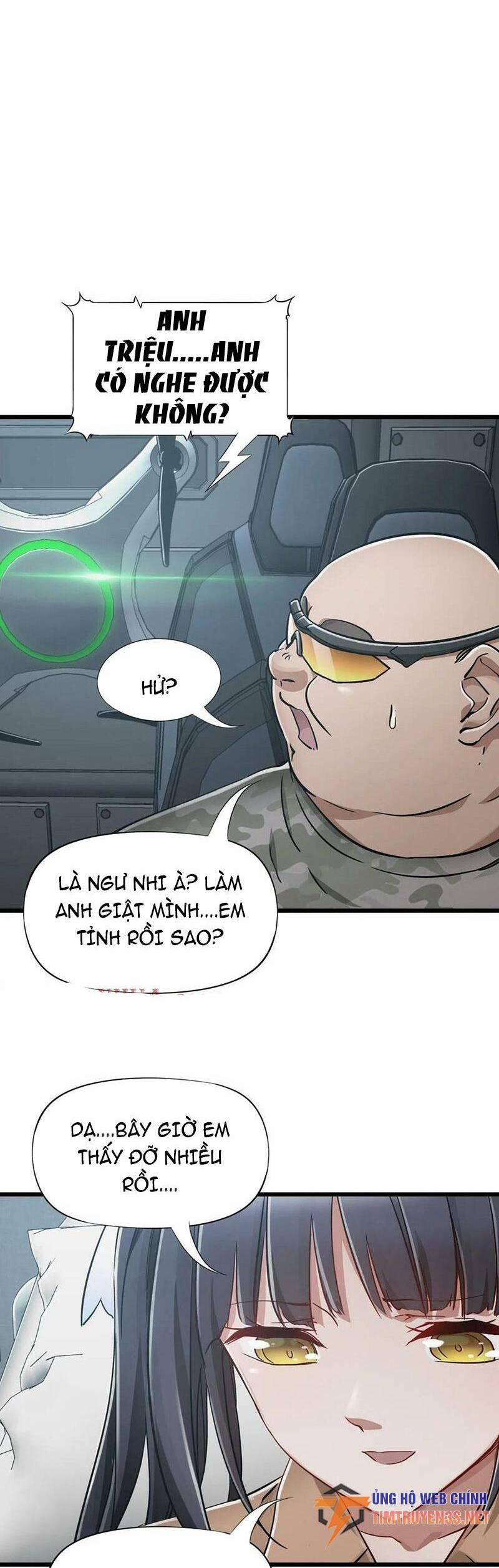 Du Hành Thời Gian Về Ngày Đầu Mạt Thế 42 trang 3