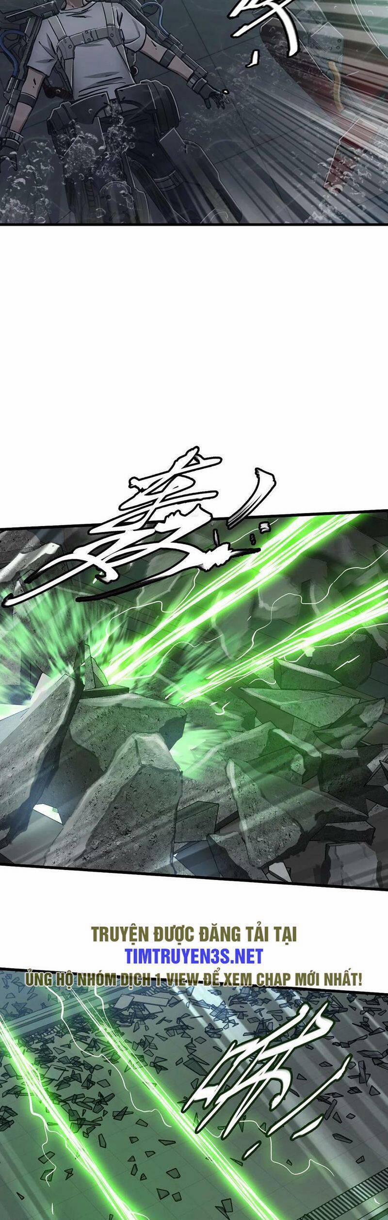 Du Hành Thời Gian Về Ngày Đầu Mạt Thế 42 trang 30