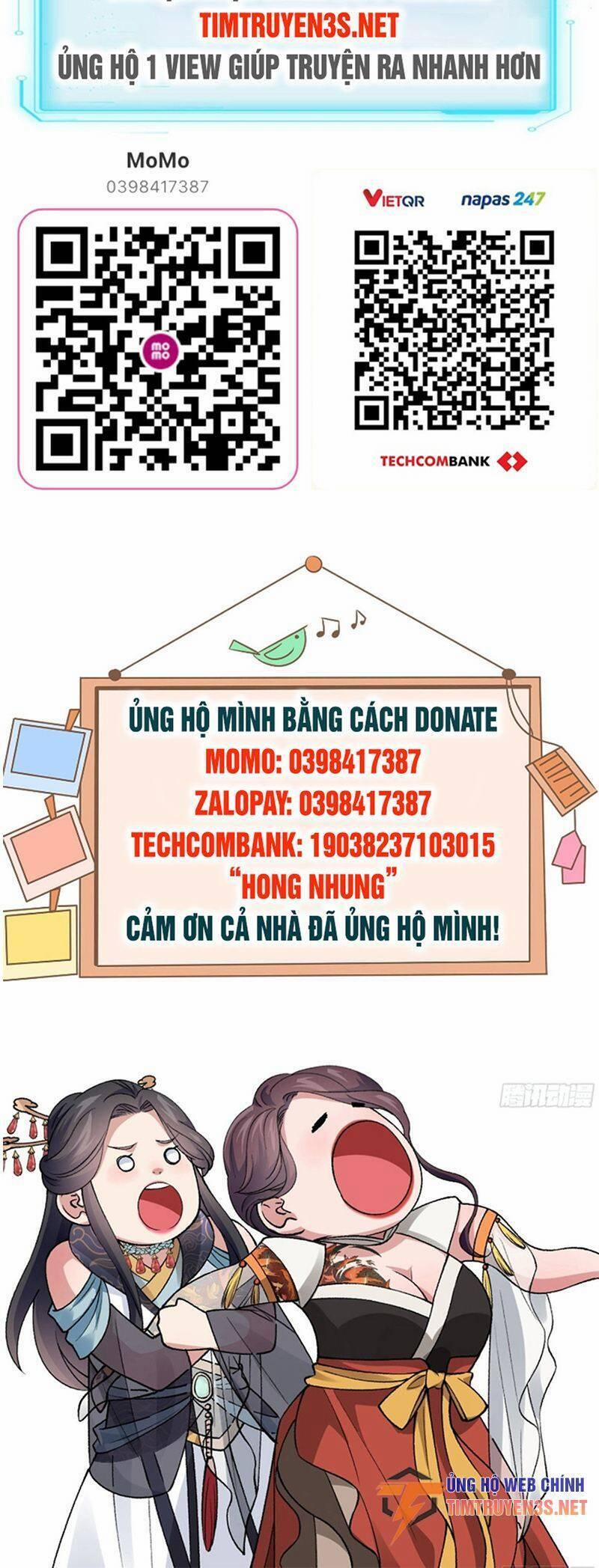 Du Hành Thời Gian Về Ngày Đầu Mạt Thế 42 trang 36