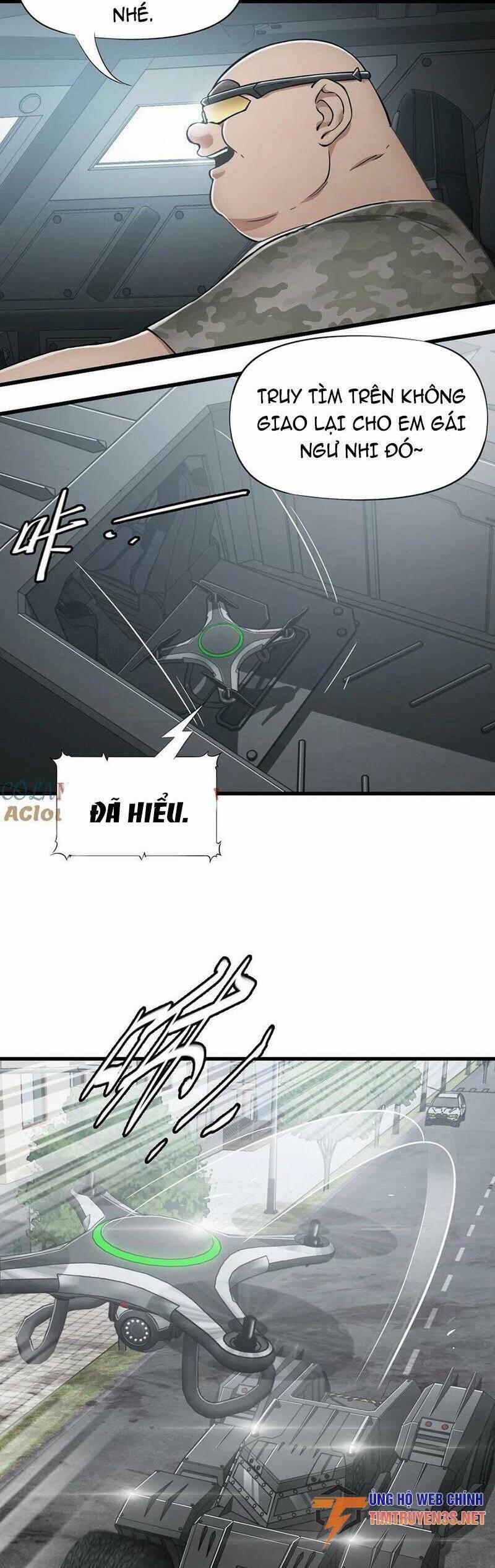 Du Hành Thời Gian Về Ngày Đầu Mạt Thế 42 trang 5