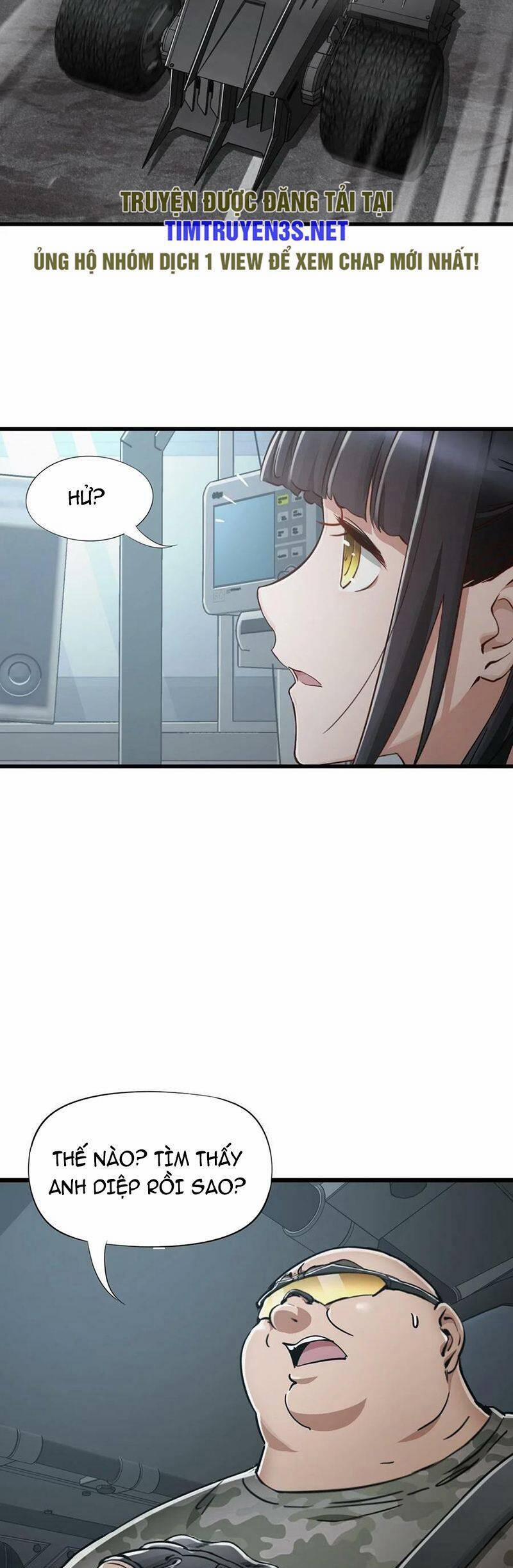 Du Hành Thời Gian Về Ngày Đầu Mạt Thế 42 trang 6