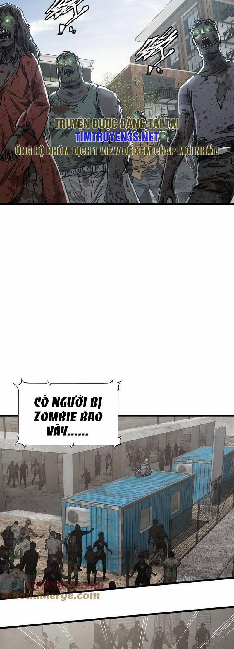 Du Hành Thời Gian Về Ngày Đầu Mạt Thế 42 trang 8