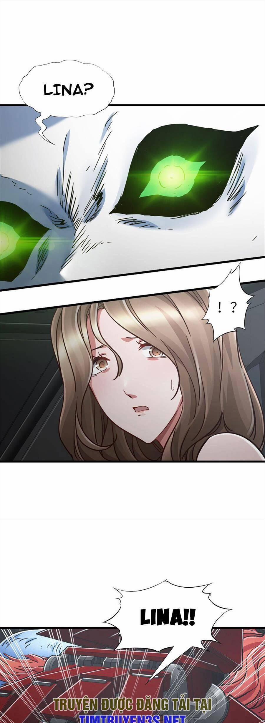 Du Hành Thời Gian Về Ngày Đầu Mạt Thế 43 trang 11