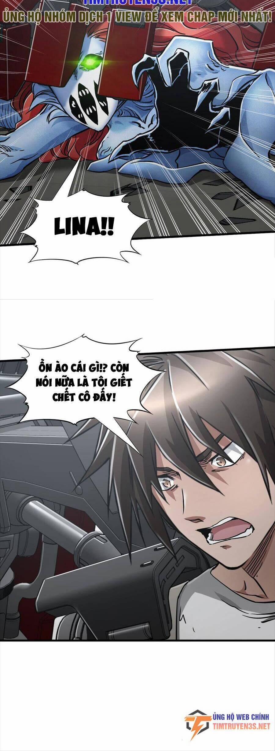 Du Hành Thời Gian Về Ngày Đầu Mạt Thế 43 trang 12