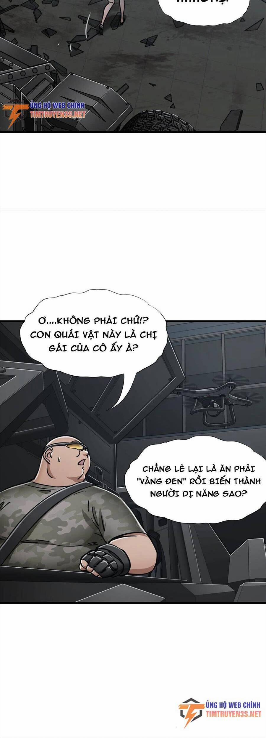 Du Hành Thời Gian Về Ngày Đầu Mạt Thế 43 trang 14