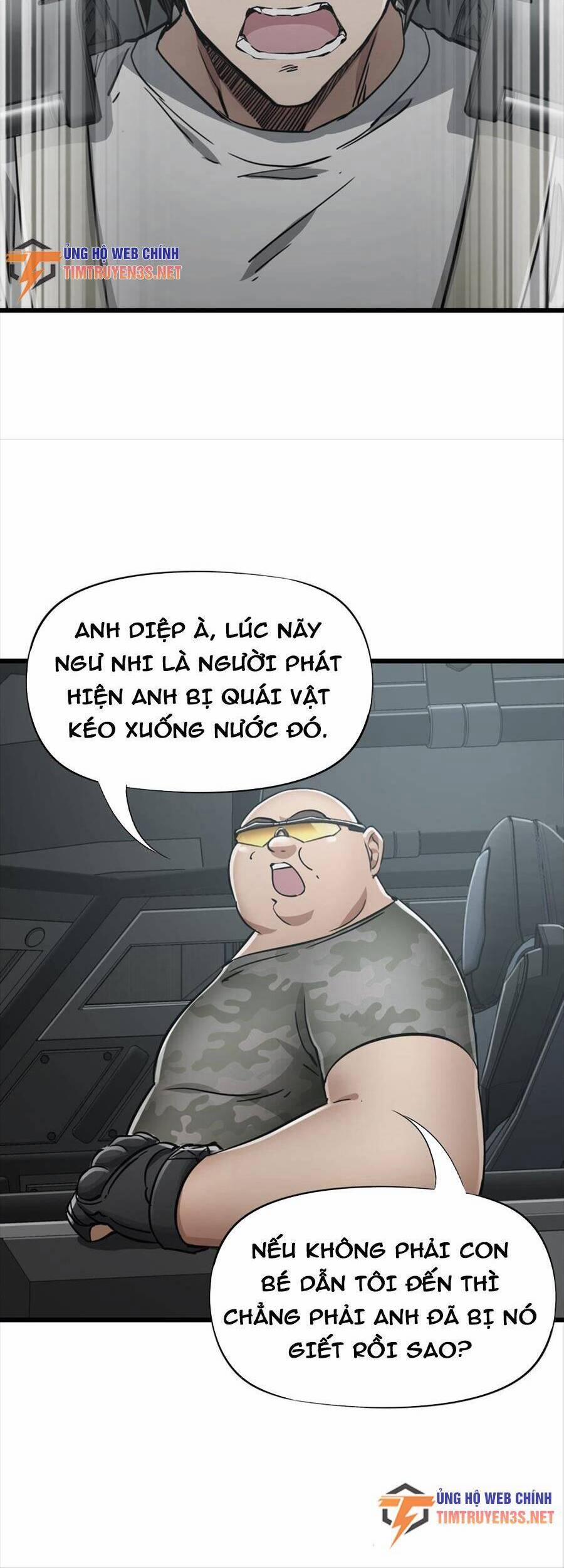 Du Hành Thời Gian Về Ngày Đầu Mạt Thế 43 trang 22