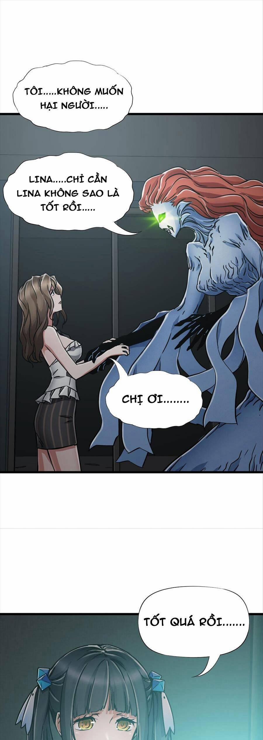 Du Hành Thời Gian Về Ngày Đầu Mạt Thế 43 trang 27