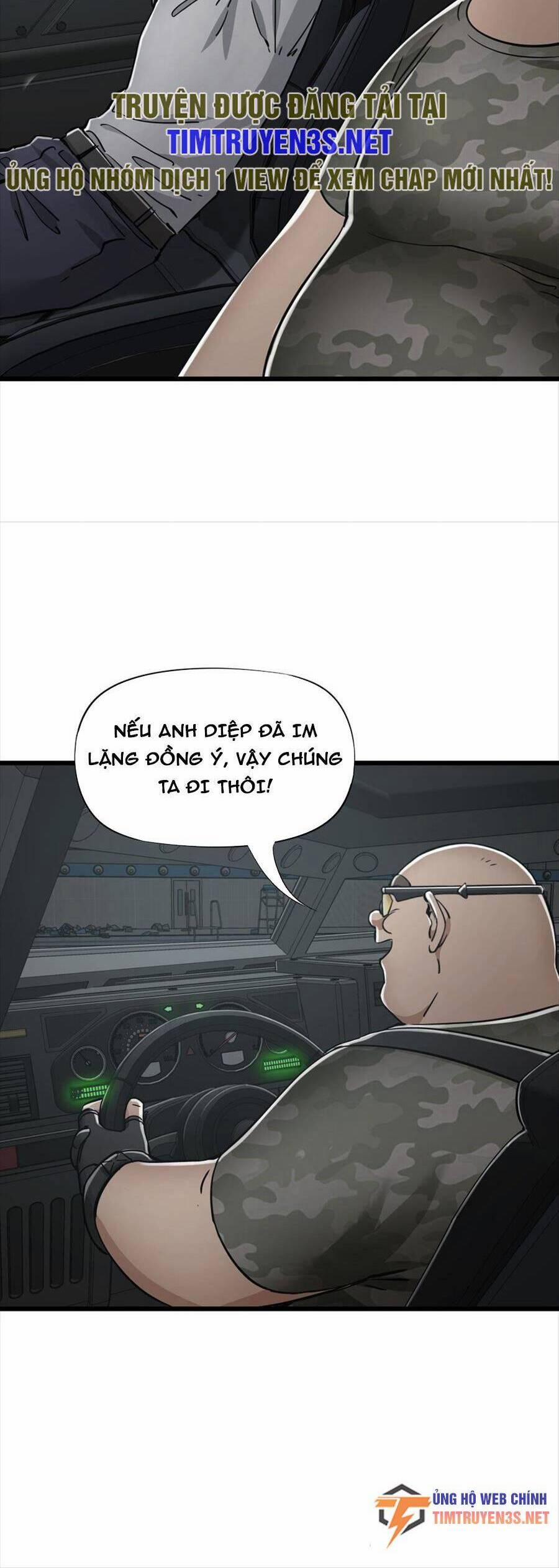 Du Hành Thời Gian Về Ngày Đầu Mạt Thế 43 trang 32