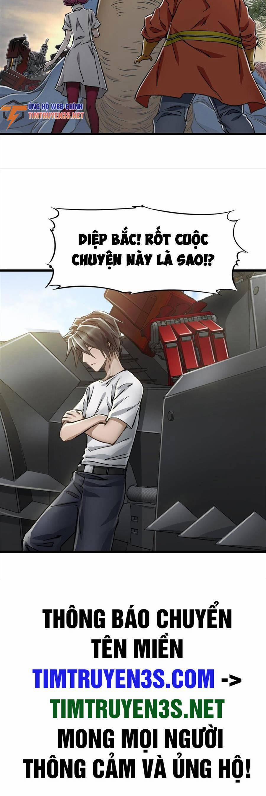 Du Hành Thời Gian Về Ngày Đầu Mạt Thế 43 trang 38