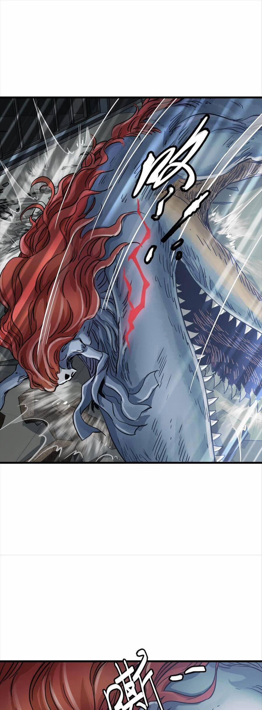 Du Hành Thời Gian Về Ngày Đầu Mạt Thế 43 trang 5