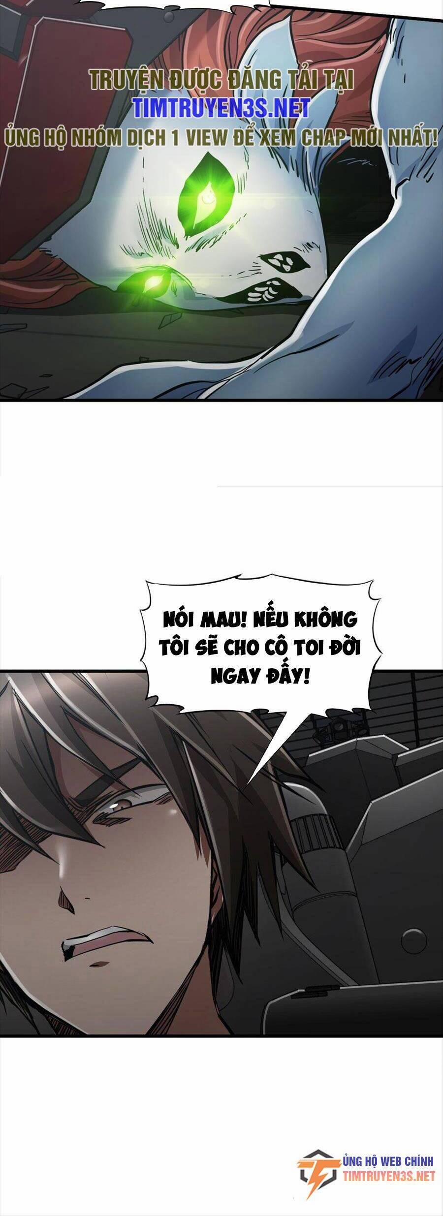 Du Hành Thời Gian Về Ngày Đầu Mạt Thế 43 trang 8