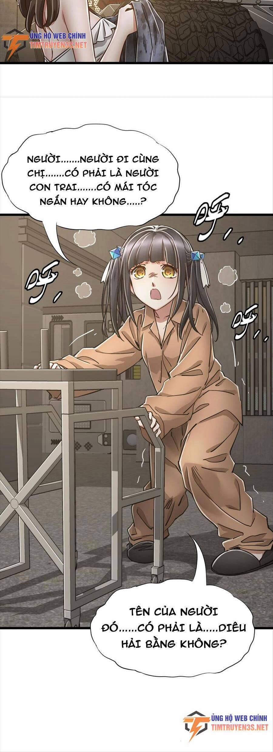 Du Hành Thời Gian Về Ngày Đầu Mạt Thế 44 trang 10