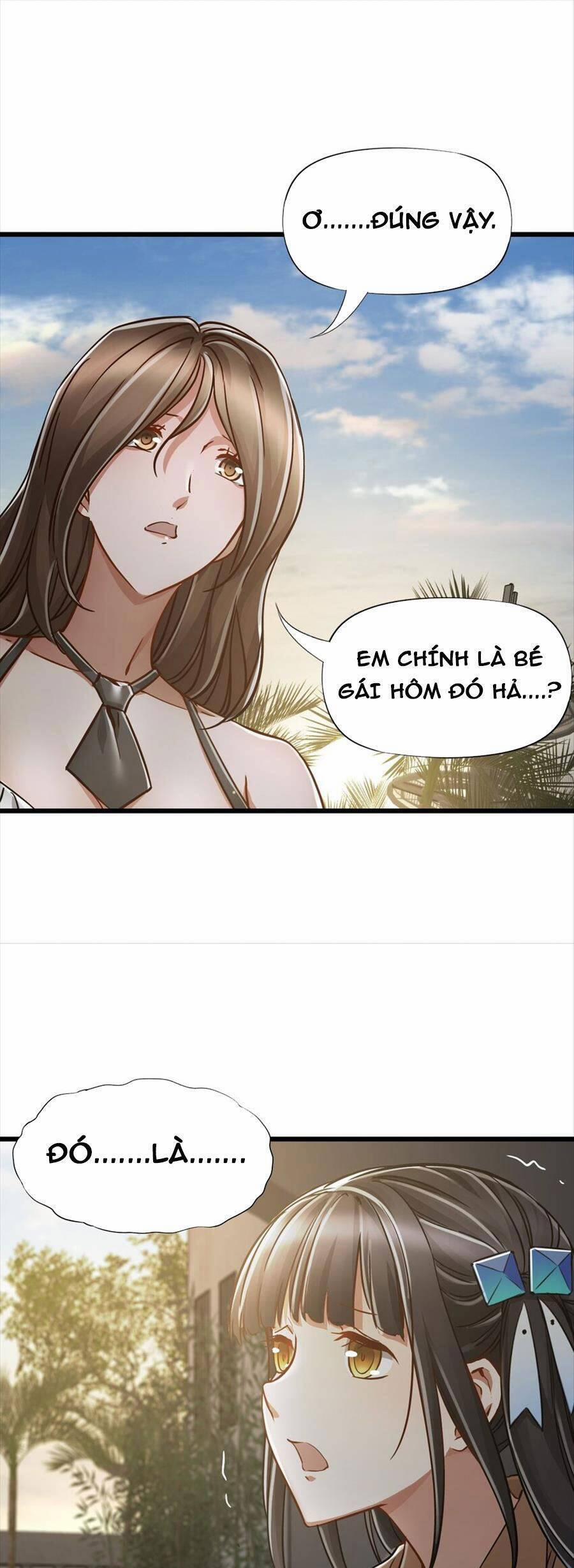 Du Hành Thời Gian Về Ngày Đầu Mạt Thế 44 trang 11