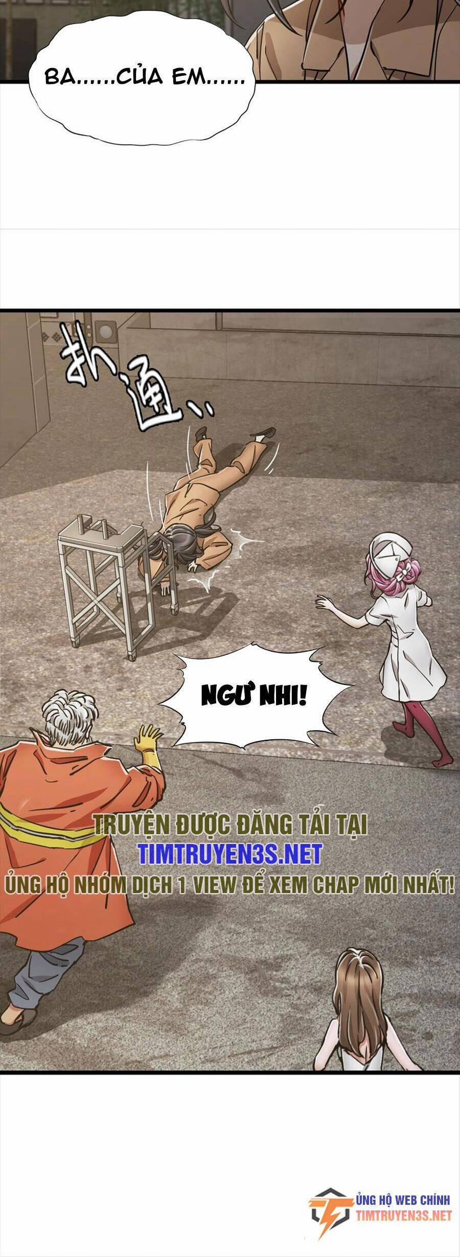 Du Hành Thời Gian Về Ngày Đầu Mạt Thế 44 trang 12