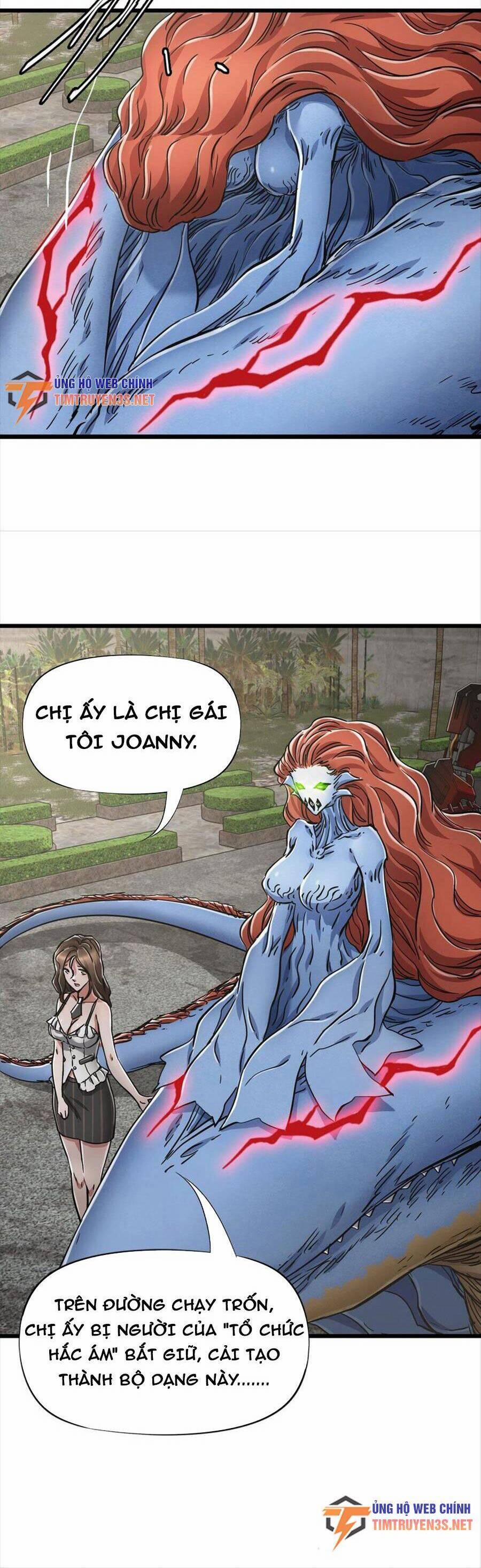 Du Hành Thời Gian Về Ngày Đầu Mạt Thế 44 trang 2