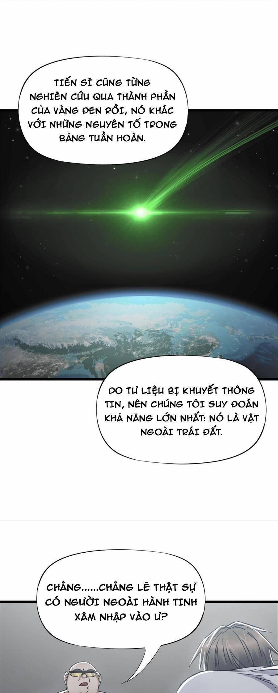 Du Hành Thời Gian Về Ngày Đầu Mạt Thế 44 trang 25