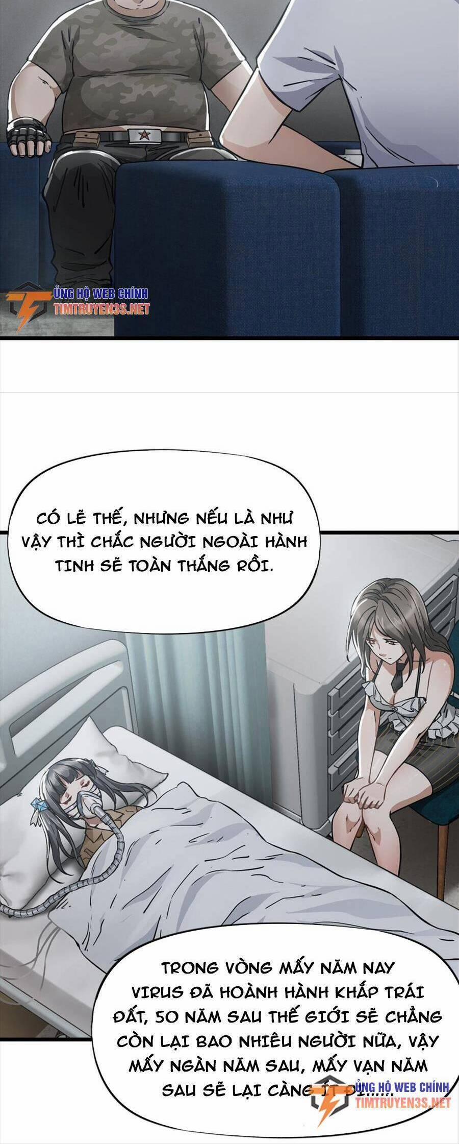 Du Hành Thời Gian Về Ngày Đầu Mạt Thế 44 trang 26