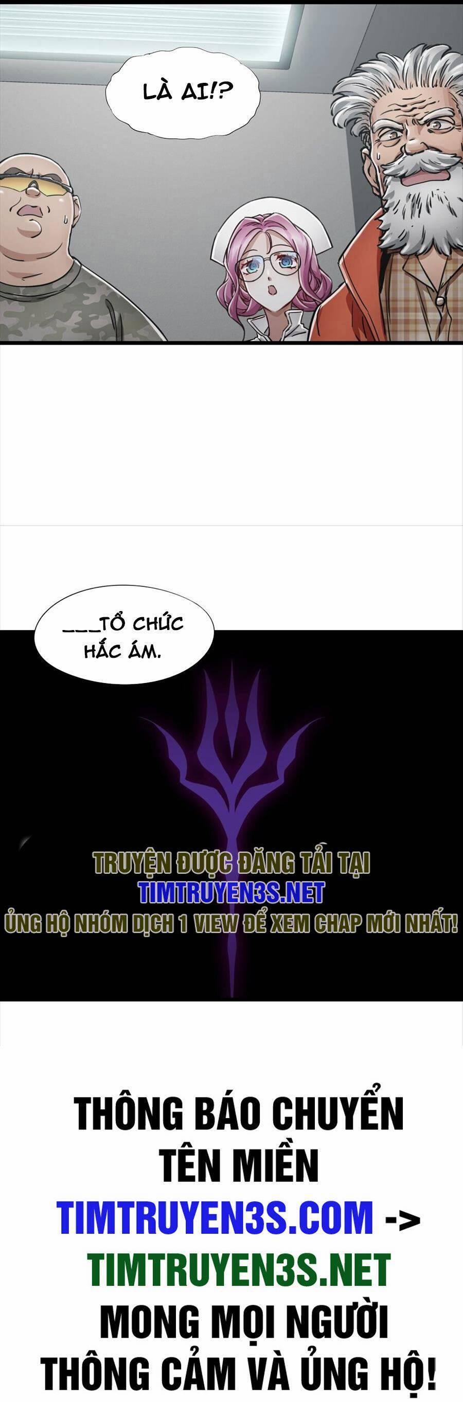 Du Hành Thời Gian Về Ngày Đầu Mạt Thế 44 trang 39