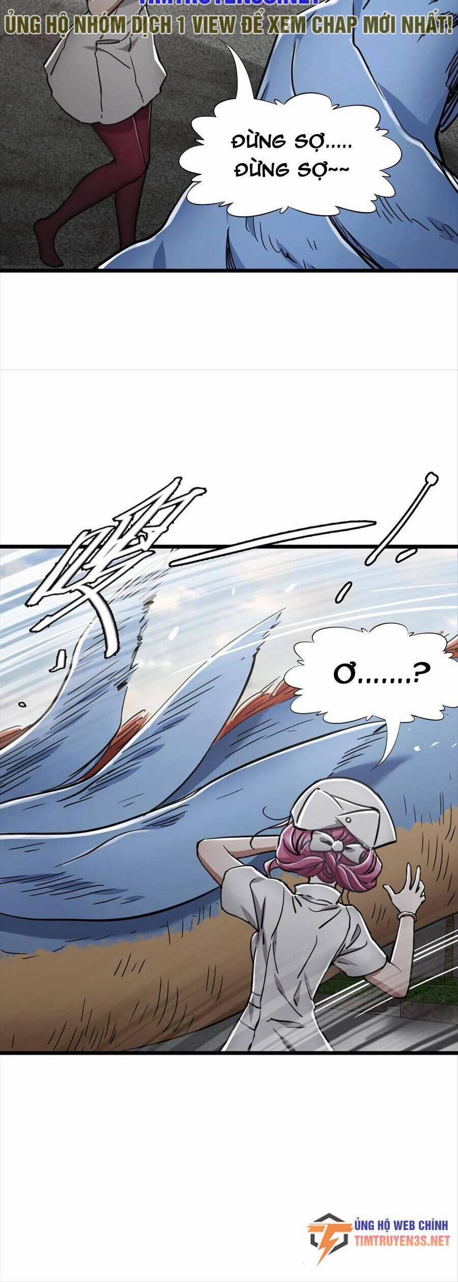 Du Hành Thời Gian Về Ngày Đầu Mạt Thế 44 trang 4