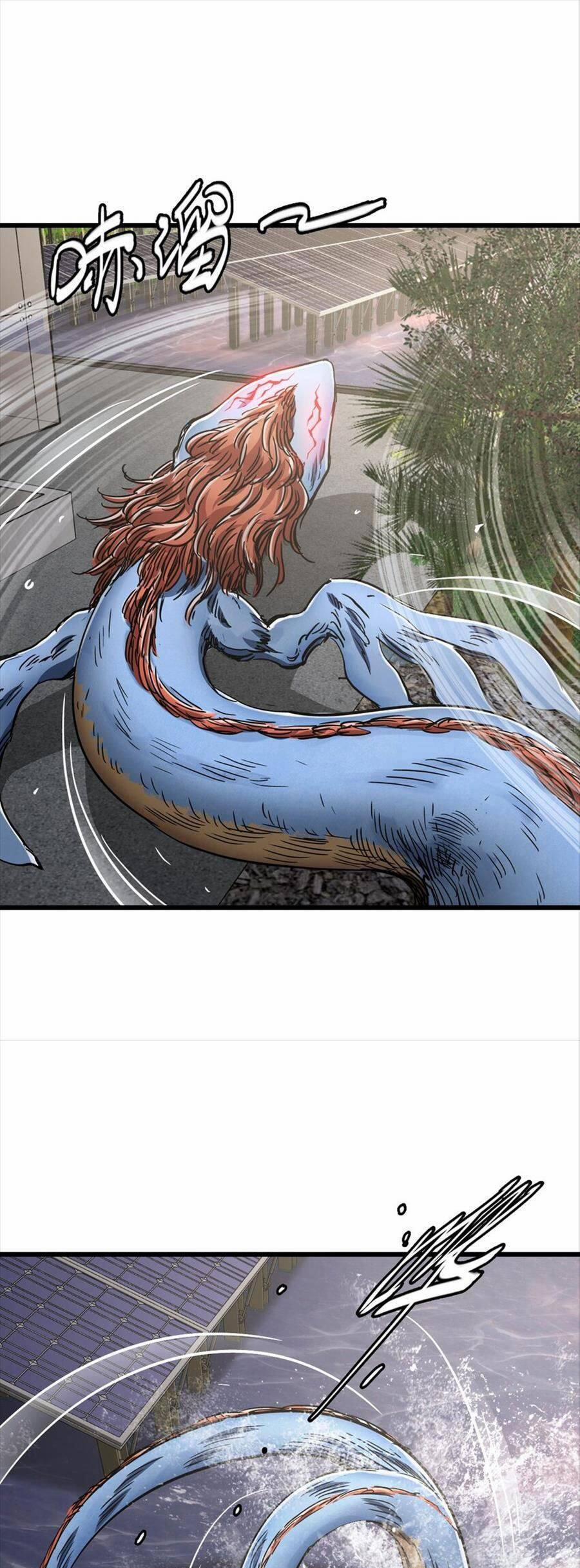 Du Hành Thời Gian Về Ngày Đầu Mạt Thế 44 trang 5