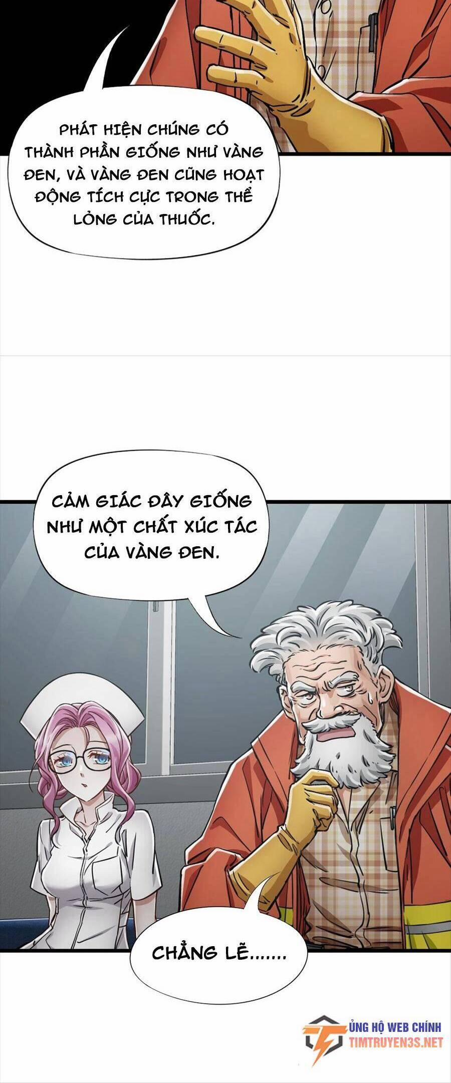 Du Hành Thời Gian Về Ngày Đầu Mạt Thế 45 trang 13