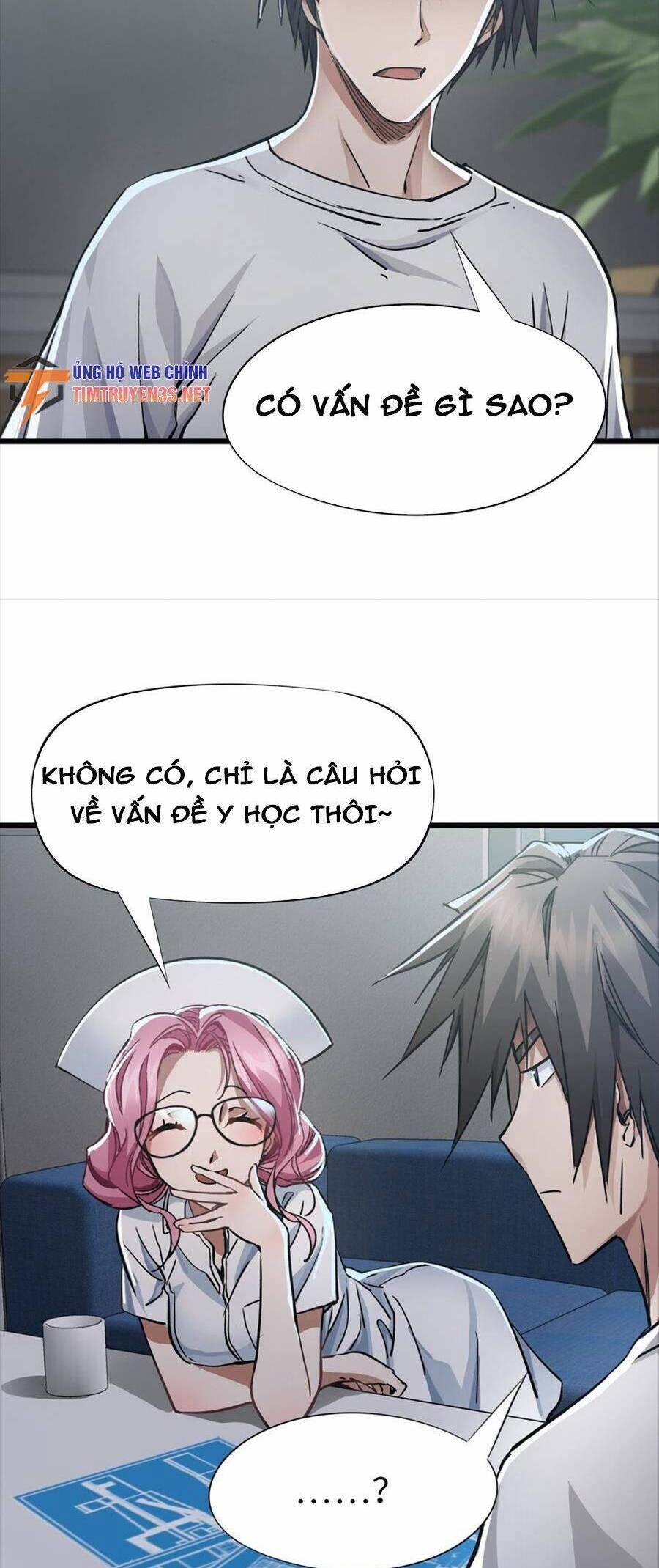 Du Hành Thời Gian Về Ngày Đầu Mạt Thế 45 trang 18