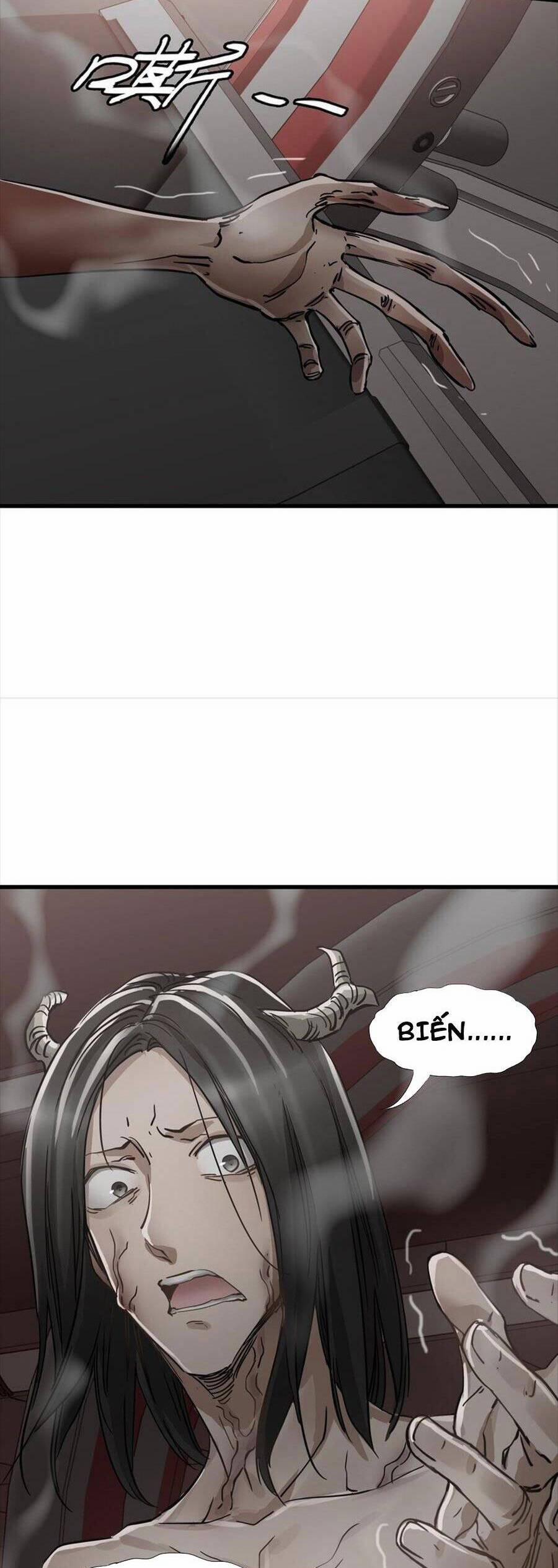 Du Hành Thời Gian Về Ngày Đầu Mạt Thế 45 trang 2