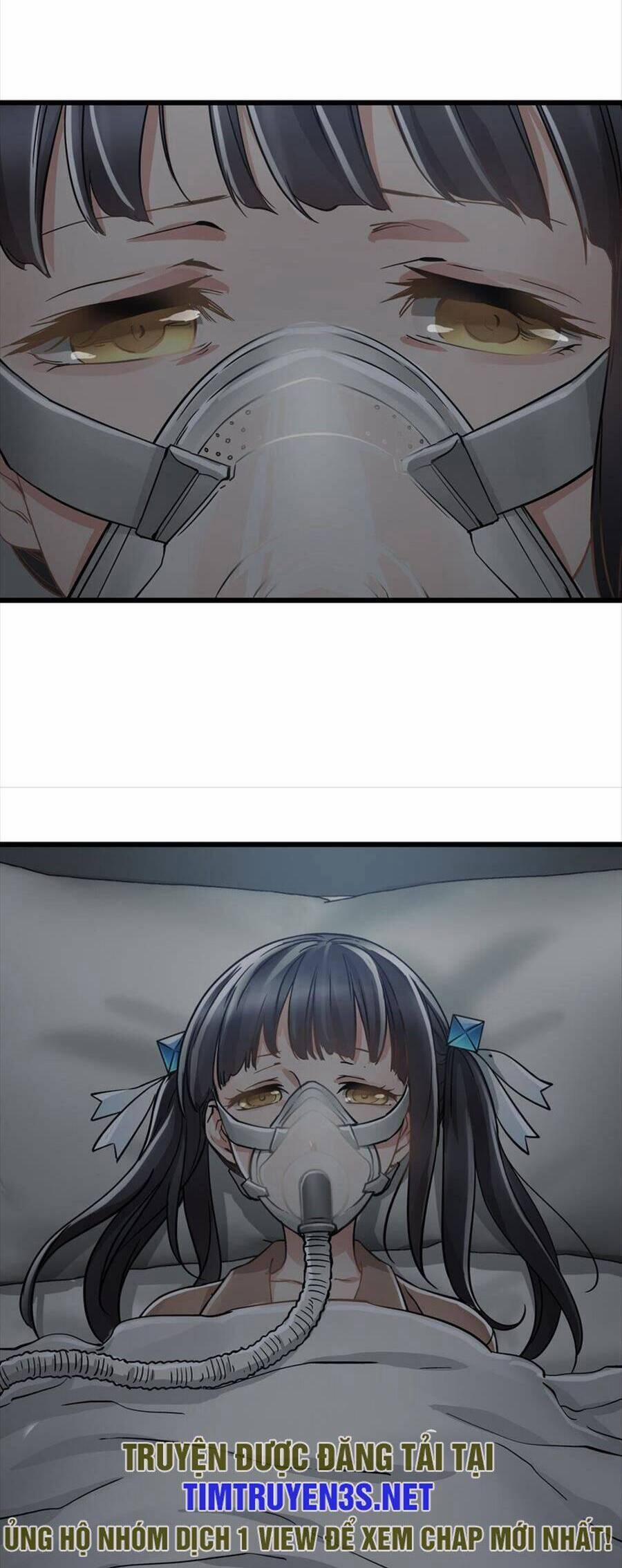 Du Hành Thời Gian Về Ngày Đầu Mạt Thế 45 trang 21