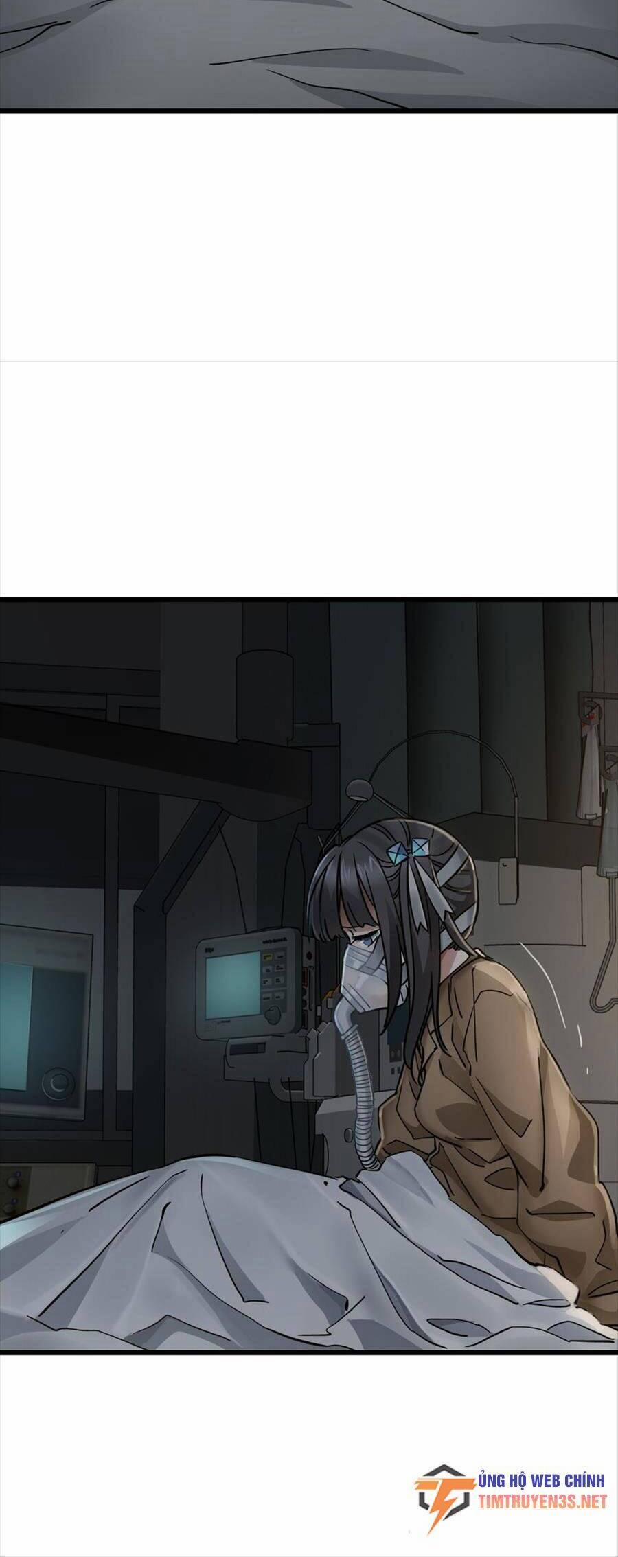 Du Hành Thời Gian Về Ngày Đầu Mạt Thế 45 trang 22