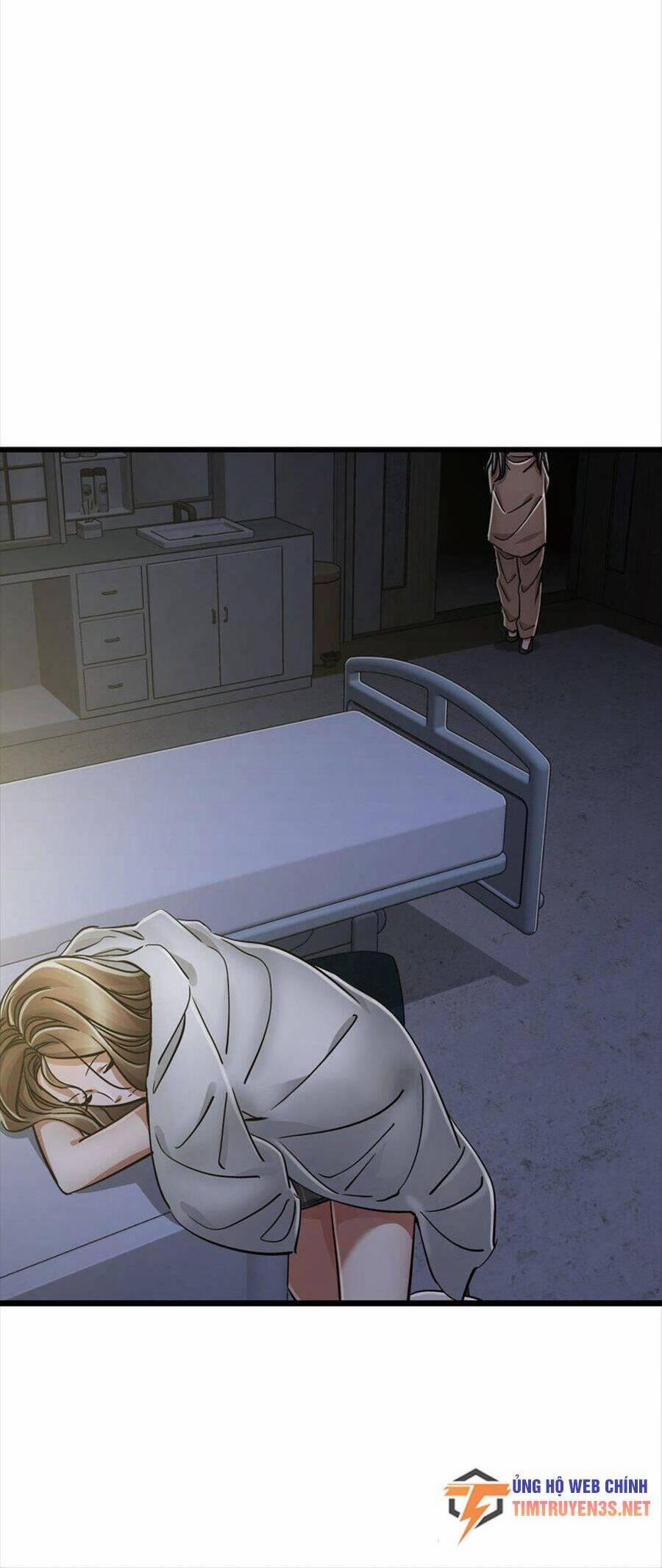 Du Hành Thời Gian Về Ngày Đầu Mạt Thế 45 trang 25