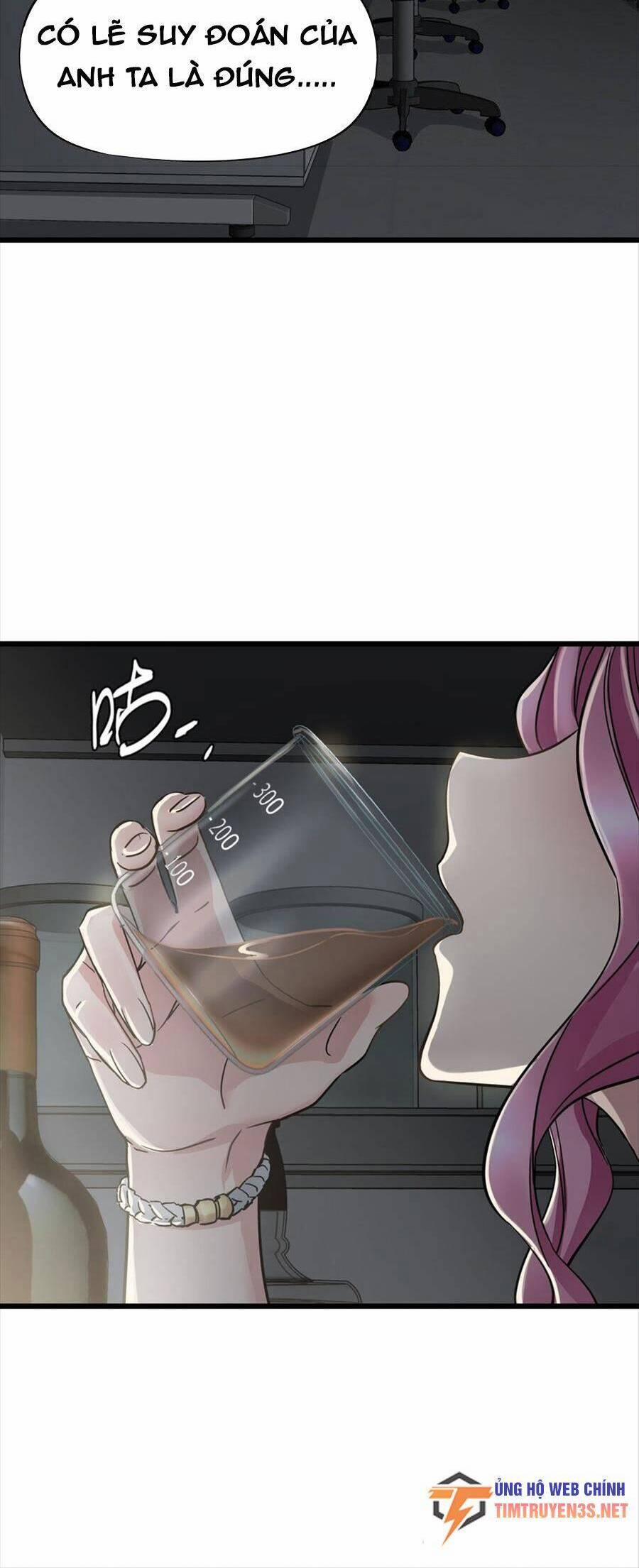 Du Hành Thời Gian Về Ngày Đầu Mạt Thế 45 trang 28