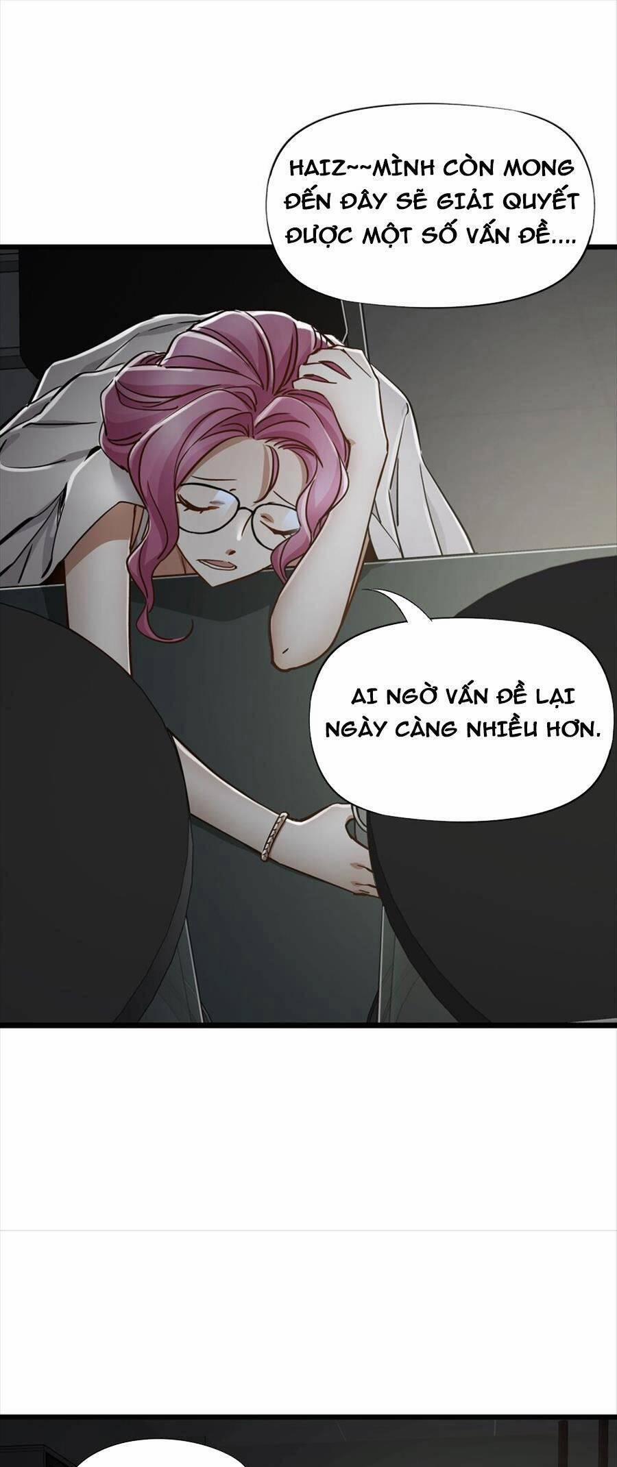 Du Hành Thời Gian Về Ngày Đầu Mạt Thế 45 trang 29