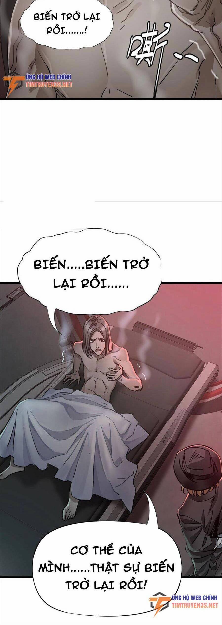 Du Hành Thời Gian Về Ngày Đầu Mạt Thế 45 trang 3