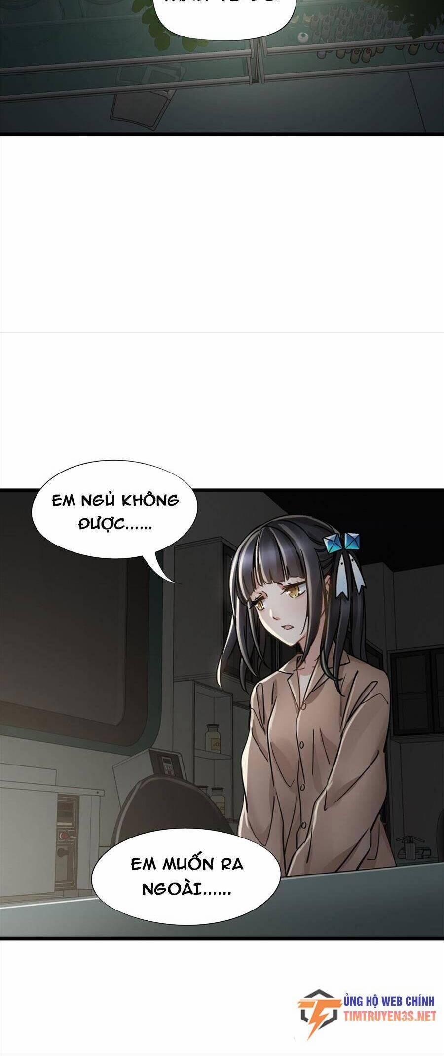 Du Hành Thời Gian Về Ngày Đầu Mạt Thế 45 trang 31