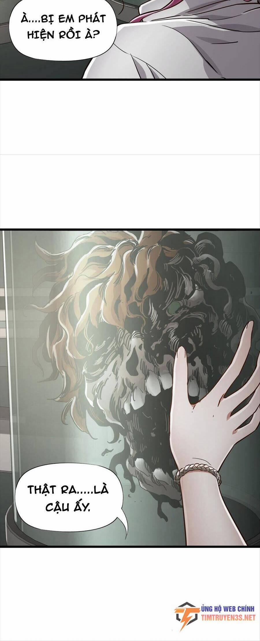 Du Hành Thời Gian Về Ngày Đầu Mạt Thế 45 trang 34