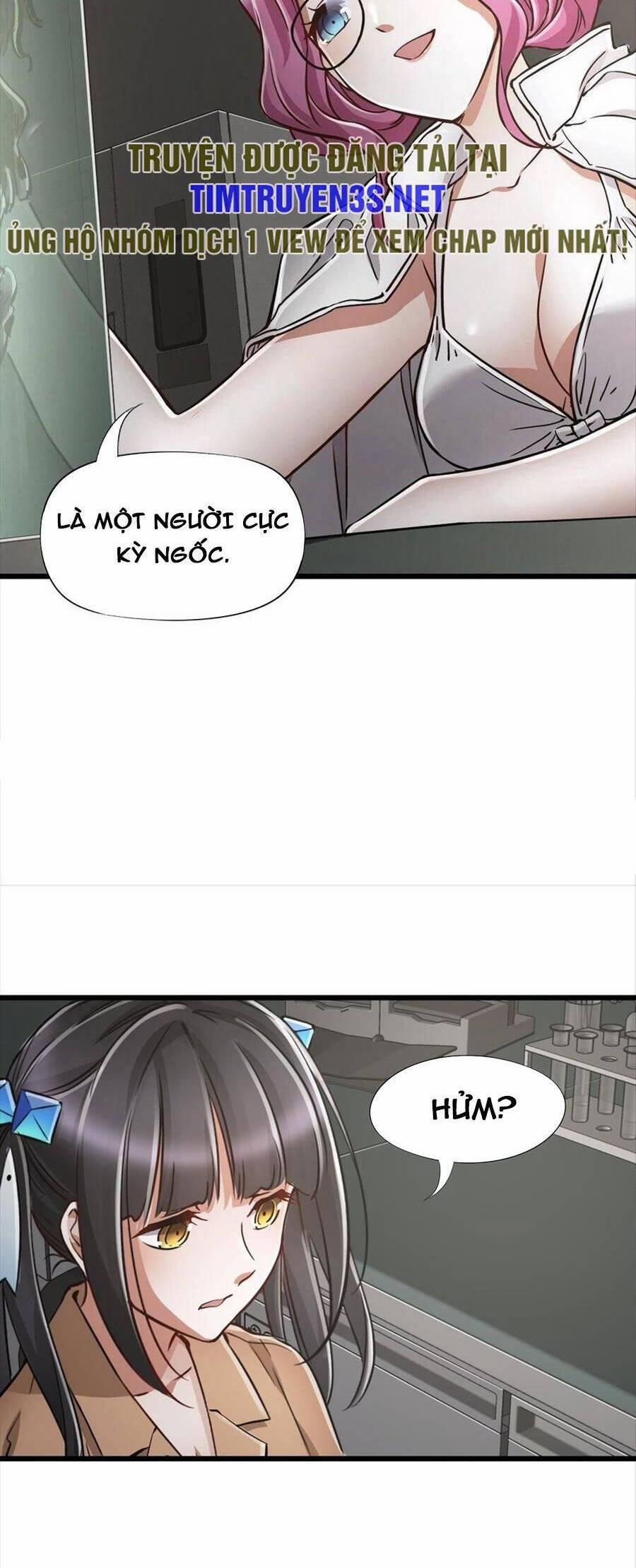 Du Hành Thời Gian Về Ngày Đầu Mạt Thế 45 trang 36