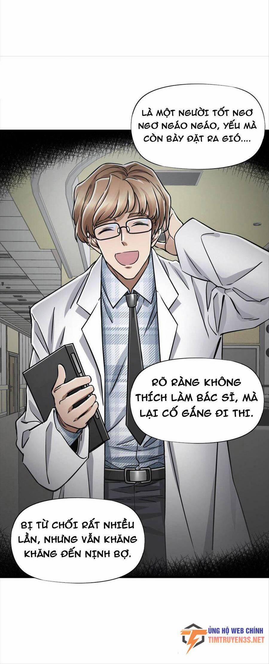 Du Hành Thời Gian Về Ngày Đầu Mạt Thế 45 trang 37