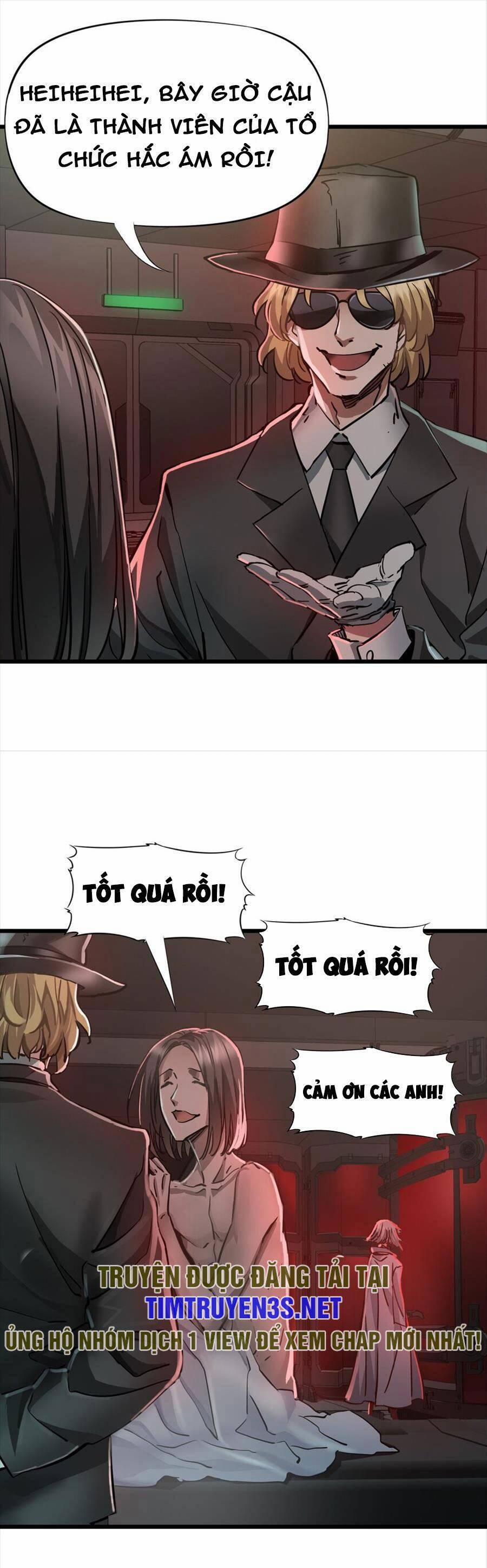 Du Hành Thời Gian Về Ngày Đầu Mạt Thế 45 trang 4