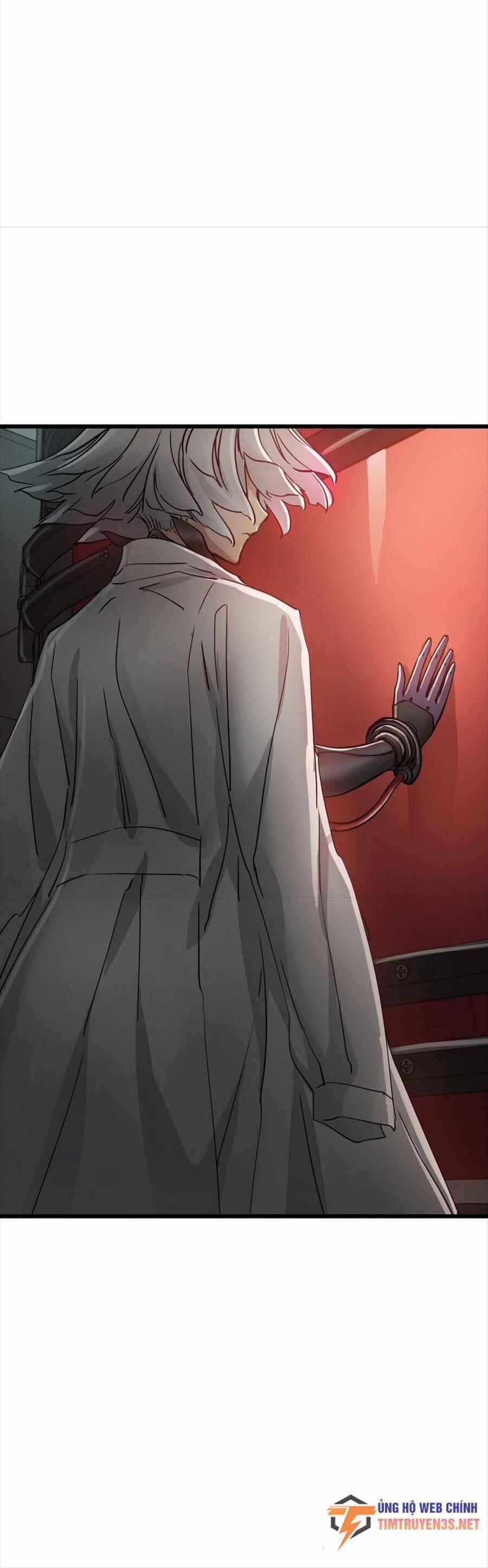 Du Hành Thời Gian Về Ngày Đầu Mạt Thế 45 trang 5