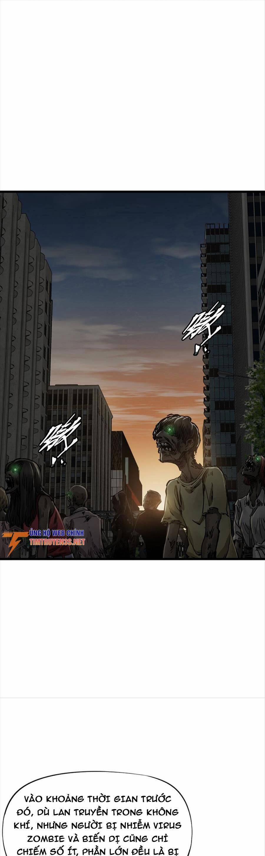 Du Hành Thời Gian Về Ngày Đầu Mạt Thế 45 trang 6