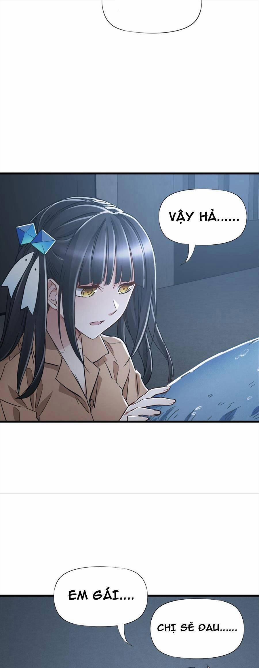 Du Hành Thời Gian Về Ngày Đầu Mạt Thế 46 trang 12