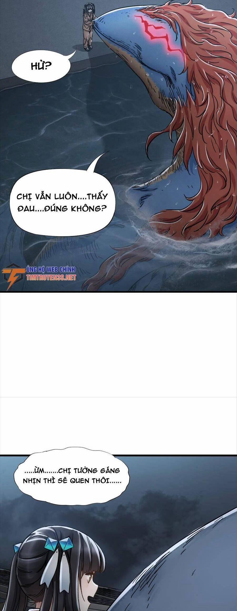 Du Hành Thời Gian Về Ngày Đầu Mạt Thế 46 trang 13