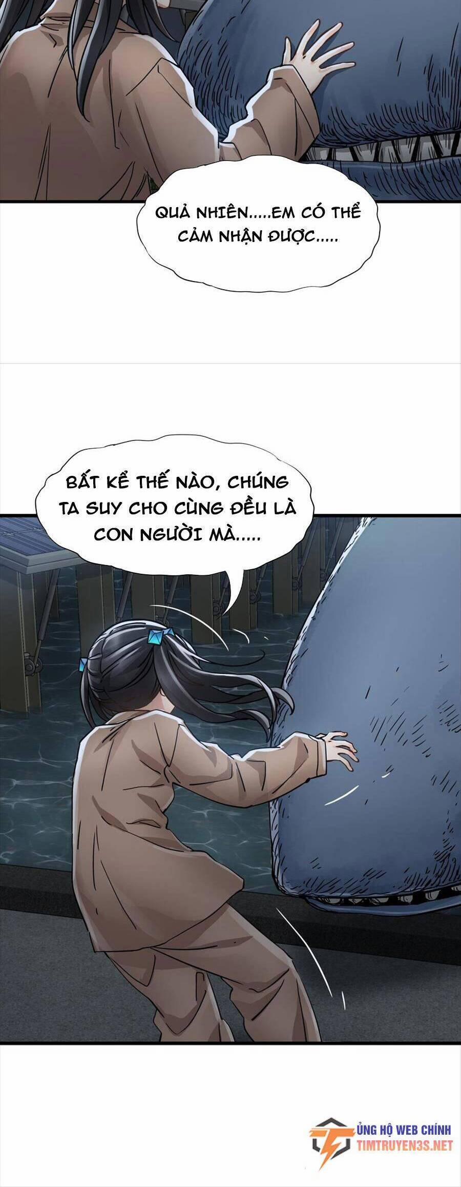 Du Hành Thời Gian Về Ngày Đầu Mạt Thế 46 trang 14