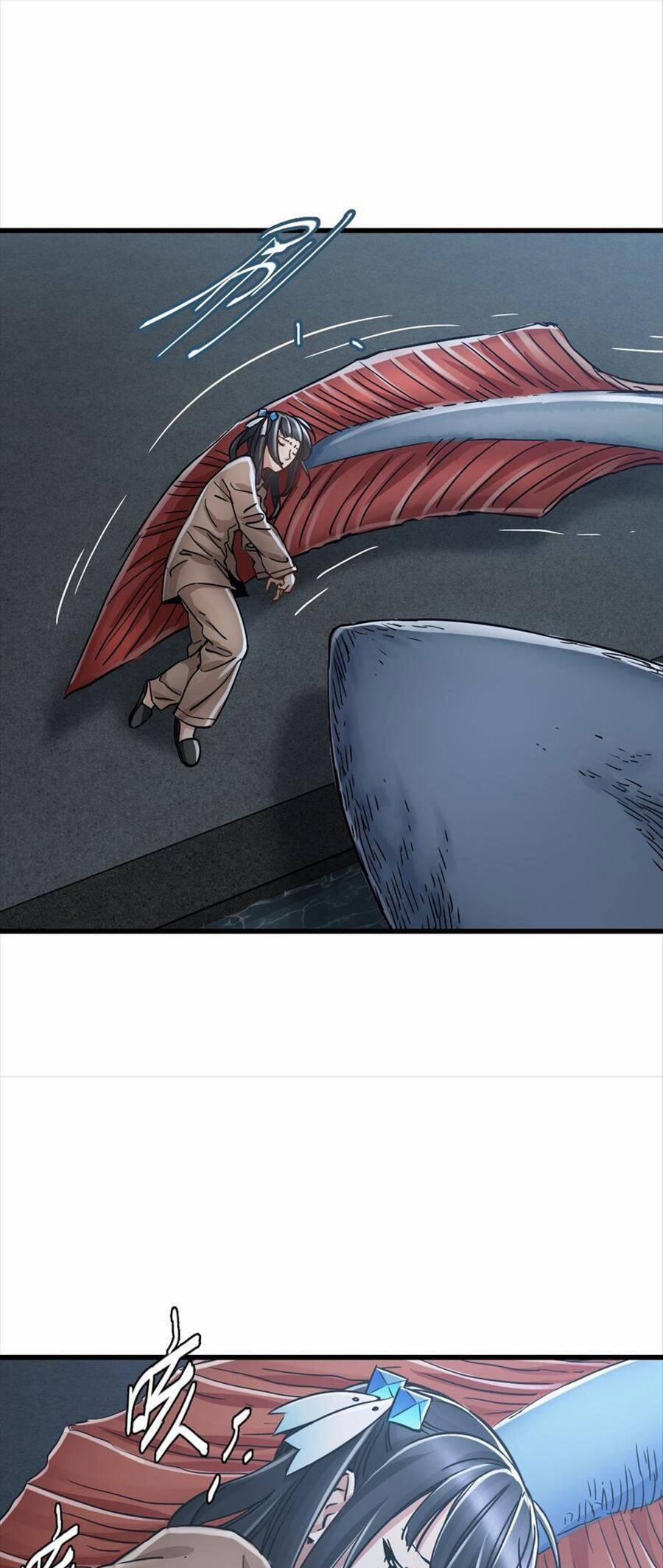 Du Hành Thời Gian Về Ngày Đầu Mạt Thế 46 trang 15